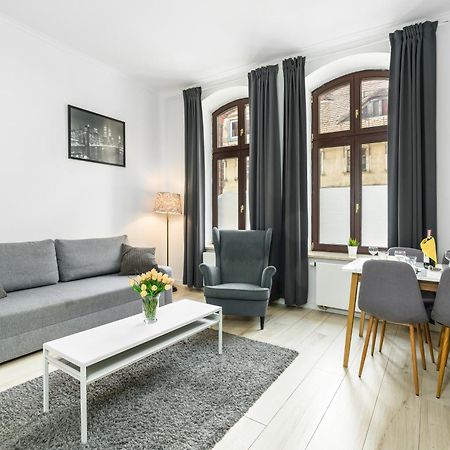Old Town Studio Poznań by Renters Zewnętrze zdjęcie