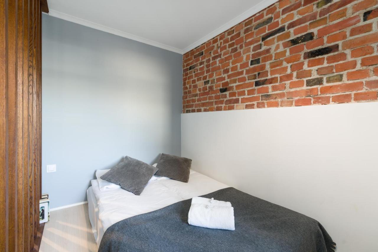 Old Town Studio Poznań by Renters Zewnętrze zdjęcie
