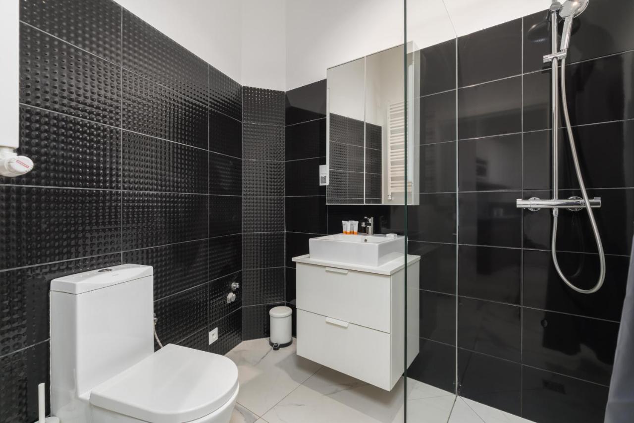 Old Town Studio Poznań by Renters Zewnętrze zdjęcie