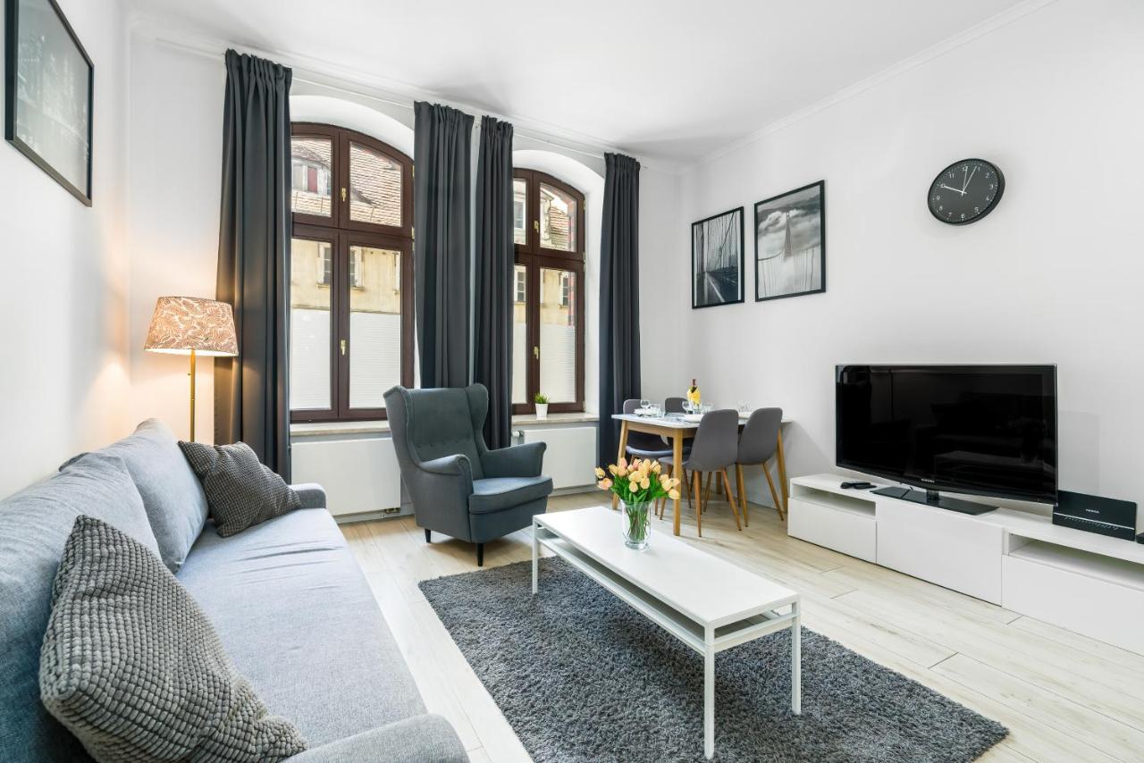 Old Town Studio Poznań by Renters Zewnętrze zdjęcie